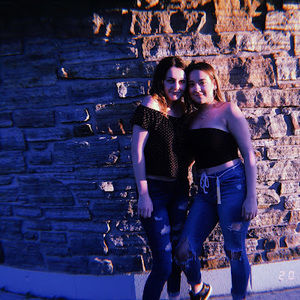 Meet your Posher, Jasmine